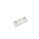 Whirlpool WRT134TFDB00 Door Stop - White - Genuine OEM
