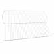 Whirlpool WRT134TFDB00 Evaporator Fan Blade - Genuine OEM