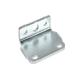 Whirlpool WRT134TFDB00 Hinge Butt (Lower) - Genuine OEM