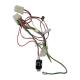 Whirlpool WRT134TFDB00 Wire Harness - Genuine OEM