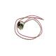 Whirlpool WRT316SFDM01 Bi-Metal Defrost Thermostat Genuine OEM