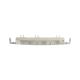 Whirlpool WRT359SFYF01 Kickplate Grille - White - Genuine OEM