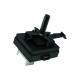 Whirlpool WTW4850BW2 Washer Cycle Selector Switch - Genuine OEM