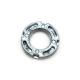 Whirlpool WTW6120HW2 Spanner Lock Nut - Genuine OEM