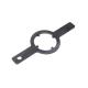 Whirlpool WTW6120HW2 Spanner Nut - Genuine OEM