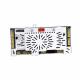 Whirlpool WTW8800YC1 Electronic Control Board - Genuine OEM