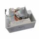 Whirlpool WZF34X18DW01 Freezer User Interface - Genuine OEM