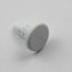 Whirlpool WZF34X18DW02 Top Button Plug - Genuine OEM