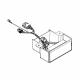 Whirlpool WZF79R20DW03 User Interface - Genuine OEM