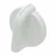 Whirlpool YACM082XP0 AC Air Flow Control Knob - Genuine OEM