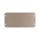 Whirlpool YGMH6185XVB0 Waveguard Inlet Cover - Genuine OEM
