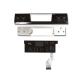 Whirlpool YGY396LXPB01 Control Panel Kit (black) with Black Touch/Key Pad - Genuine OEM