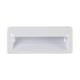 Whirlpool YLEQ7000KQ1 Door Handle (White internal) Genuine OEM