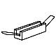 Whirlpool YUMV4084BS0 Fuse Block - Genuine OEM