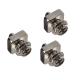 Whirlpool YWED5200VQ1 Terminal Block Screw Kit - Genuine OEM