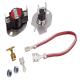 Whirlpool YWED5200VQ1 Thermal Cut-Off Kit Genuine OEM