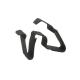 Whirlpool YWED9550WW0 Access Panel Spring Clip - Genuine OEM