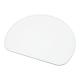 Whirlpool YWED9550WW0 Door Glass - Genuine OEM