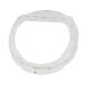 Whirlpool YWED9550WW0 Door Panel - Genuine OEM