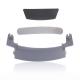 Whirlpool YWED9550WW0 Door Reversal Kit - Genuine OEM
