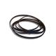 Whirlpool YWED9550WW0 Drive Belt (approx 93.5in x 1/4in) Genuine OEM