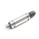 Whirlpool YWED9550WW0 Drum Roller Axle (Rear) Genuine OEM