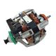 Whirlpool YWED9550WW0 Dryer Drive Motor with Threaded Shaft - Genuine OEM