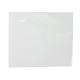 Whirlpool YWED9550WW0 Dryer Side Panel - White  - Genuine OEM