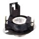 Whirlpool YWED9550WW0 Fixed High Limit Thermostat - Genuine OEM