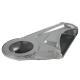Whirlpool YWED9550WW0 Lint Chute Assembly - Genuine OEM