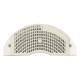 Whirlpool YWED9550WW0 Lint Screen Cover/Outlet Grill - White - Genuine OEM