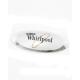 Whirlpool YWED9550WW0 Nameplate - Genuine OEM