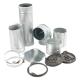 Whirlpool YWED9550WW0 Side Exhaust-Vent Kit - Genuine OEM