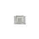Whirlpool YWED9550WW0 Terminal Block Cover - Genuine OEM
