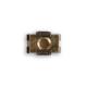 Whirlpool YWMH53521HW3 Microwave Cabinet Mounting Nut - Genuine OEM
