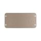 Whirlpool YWMH76718AS0 Waveguard Inlet Cover - Genuine OEM