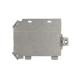 Whirlpool YWML35011KS0 Noise Filter Board Mounting Bracket Genuine OEM