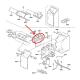 GE Part# WJ26X10283 Control Unit (OEM)