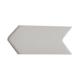 GE Part# WR02X10640 Corner Cap (OEM) White