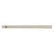 GE Part# WR12X10459 Handle Assembly (OEM) White
