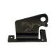 GE Part# WR13X10431 Center Hinge Assembly (OEM) Left