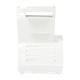GE Part# WR17X12081 Air Duct (OEM)