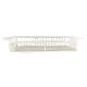 GE Part# WR21X10140 Freezer Basket (OEM) Middle