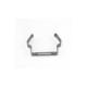 GE Part# WR2X7646 Grille Clip (OEM)