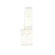 GE Part# WR49X10093 Fill Tube Kit (OEM)