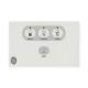 GE Part# WR55X10337 Dispenser Control Board (OEM)