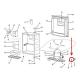 GE Part# WR55X20061 Ptc (OEM)