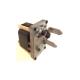GE Part# WR60X101 Auger Motor (OEM)