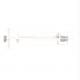 GE Part# WR72X10017 Center Slide (OEM)