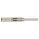 GE Part# WR72X10196 Slide Assembly (OEM) 12 Inch